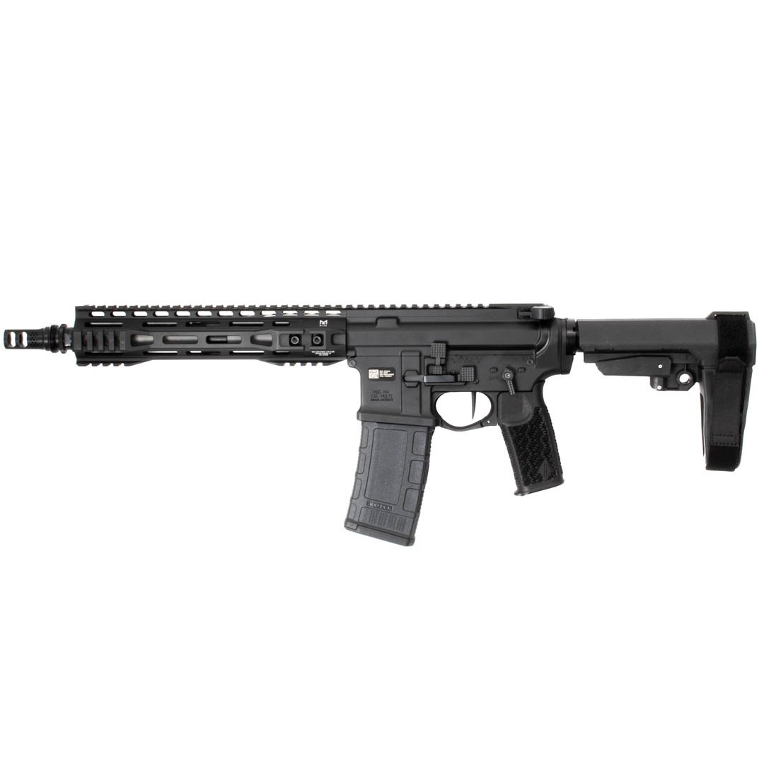 BG DEFENSE M4 TYPE-A